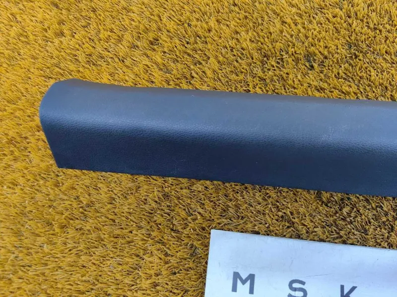 Накладка порога