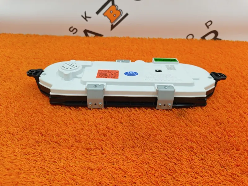 Панель приборов