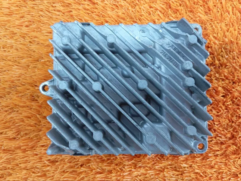 Блок управления светом