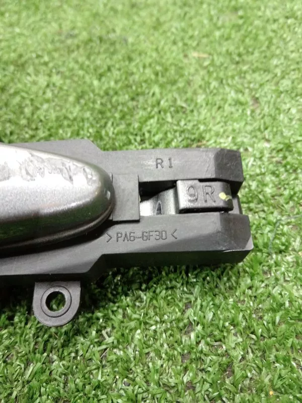 Ручка двери наружняя