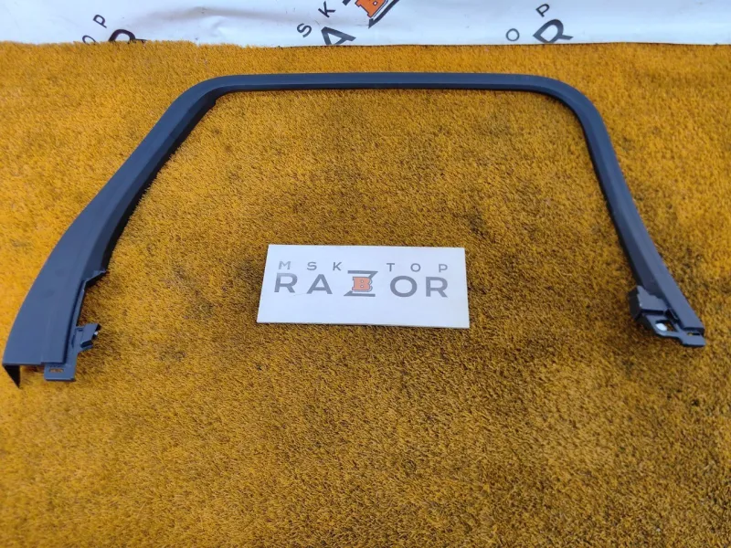 Накладка двери