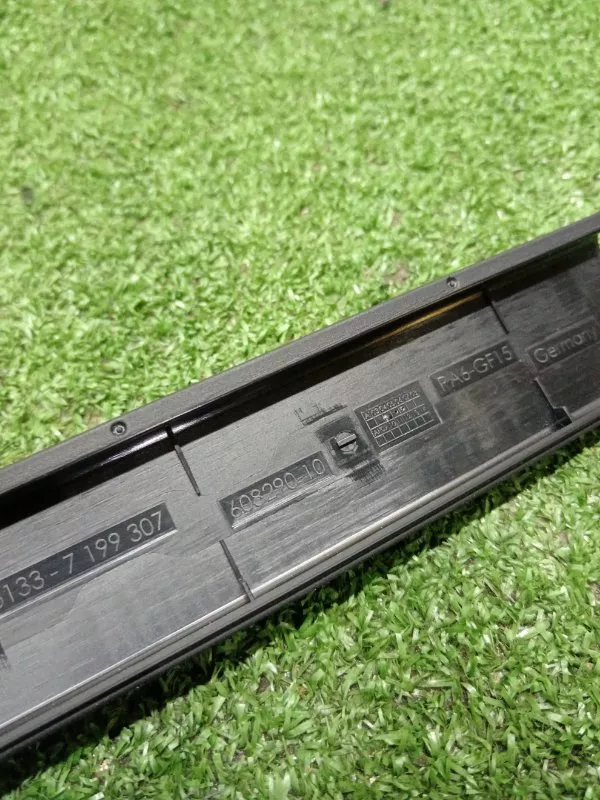 Накладка рамки двери