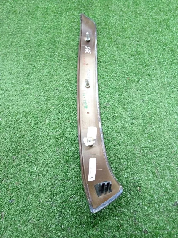 Накладка двери декоративная