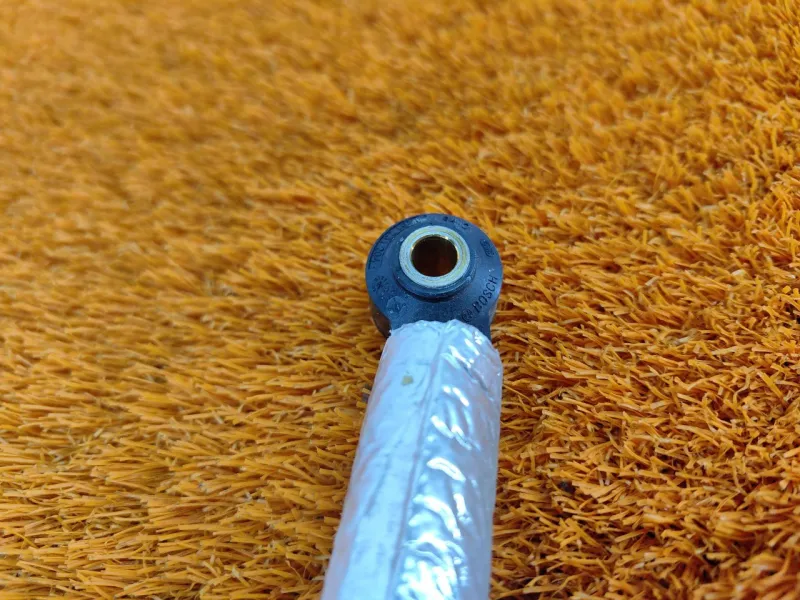 Датчик детонации