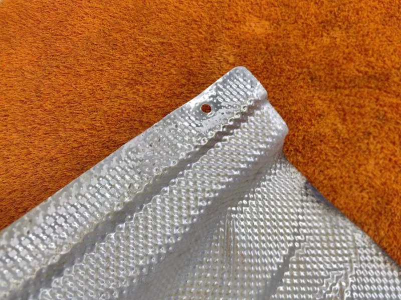 Тепловой экран