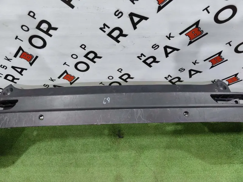 Юбка бампера