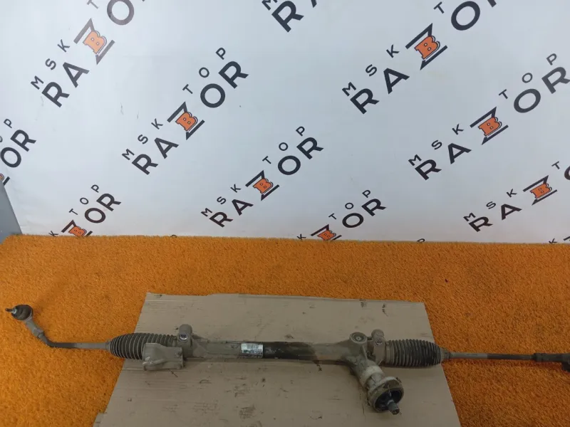 Рулевая рейка