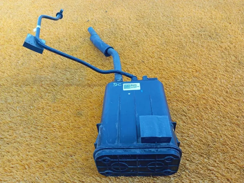 Фильтр паров топлива