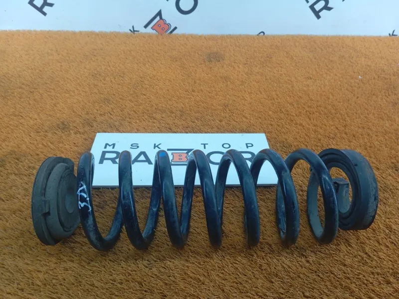 Пружина подвески