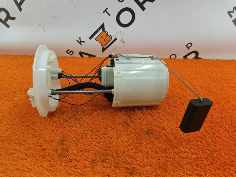 Топливный насос