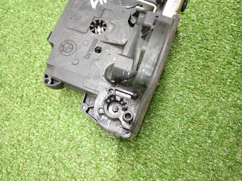 Замок двери