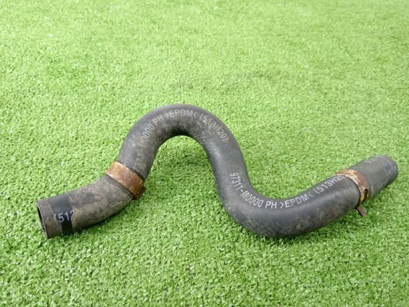 Патрубок радиатора