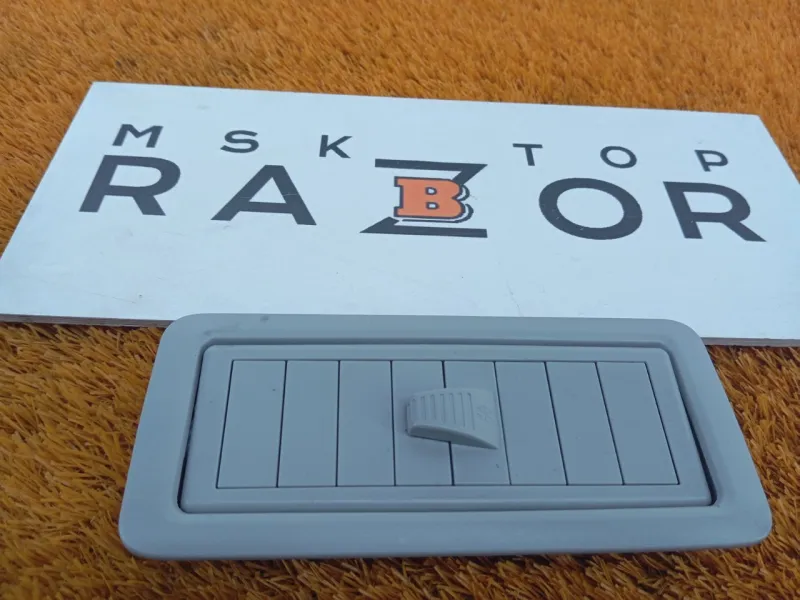 Дефлектор воздуховода