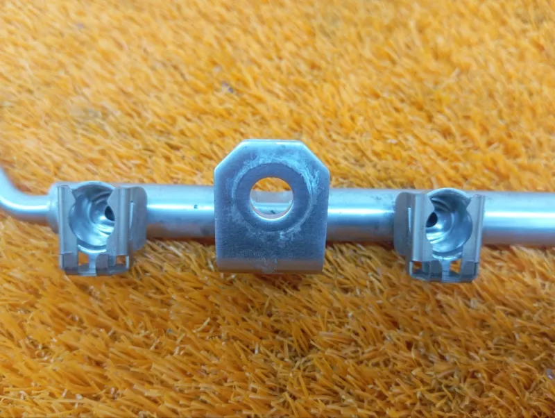 Топливная рейка