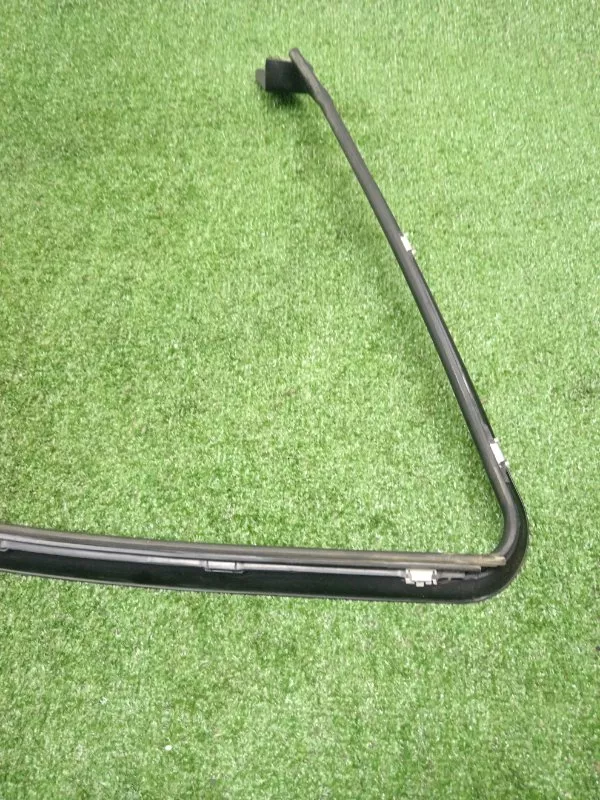 Накладка рамки двери