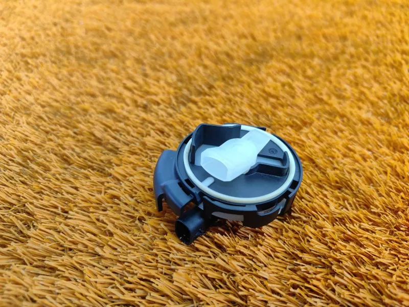 Датчик удара