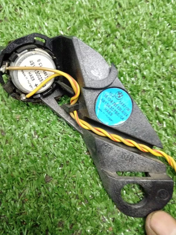 Динамик высокочастотный