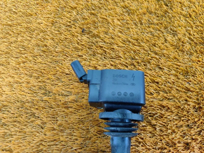 Катушка зажигания