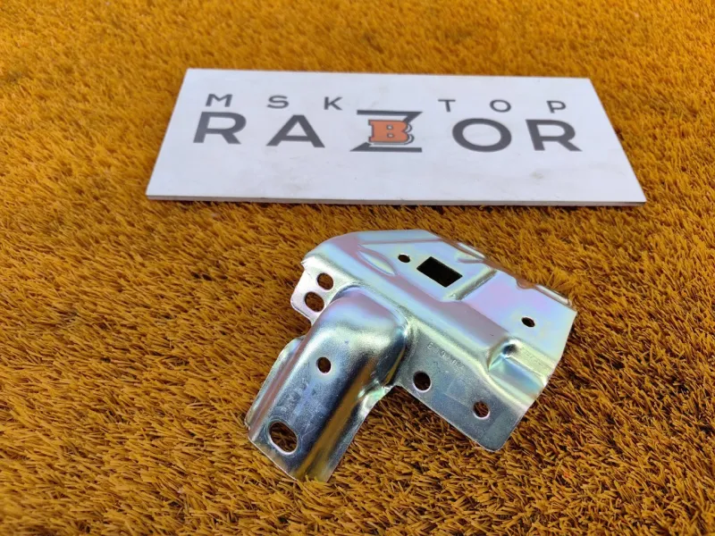 Подушка АКПП