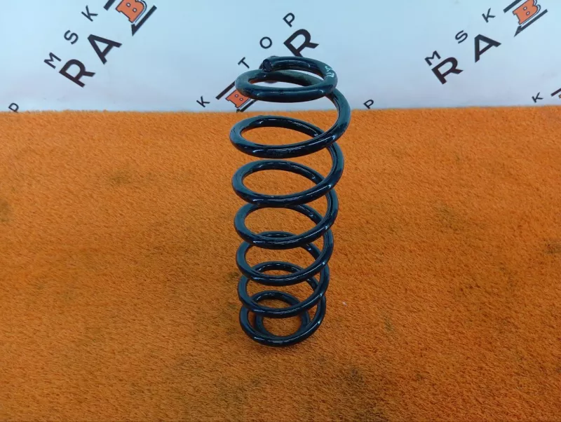 Пружина подвески