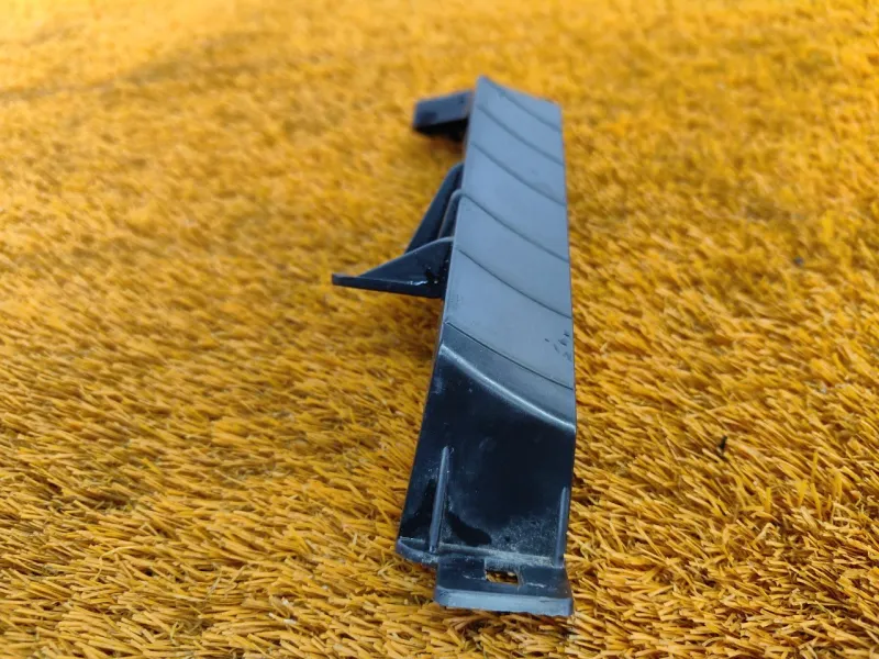 Кронштейн бампера