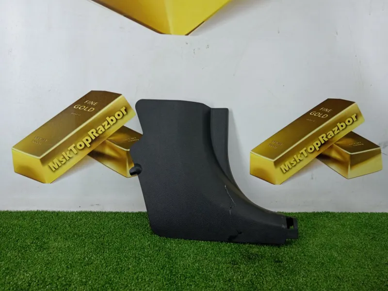 Накладка порога