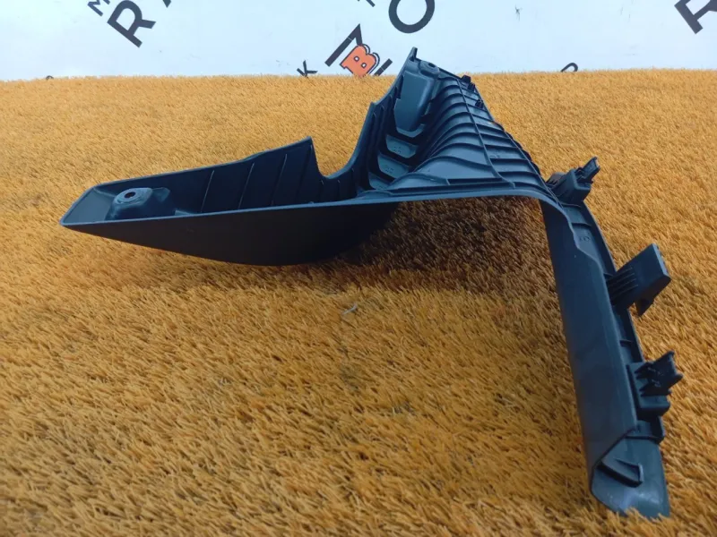 Накладка порога