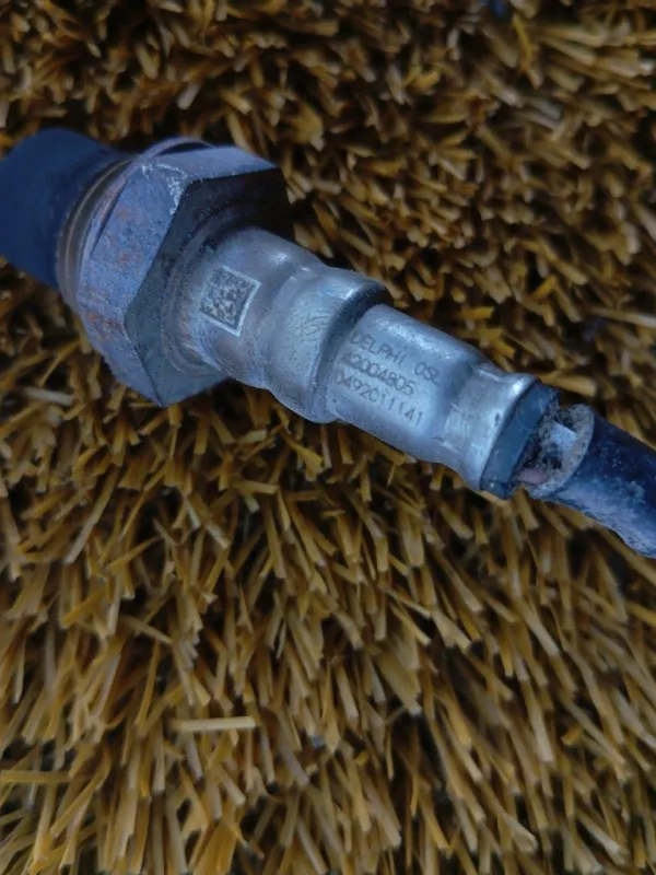 Датчик кислородный