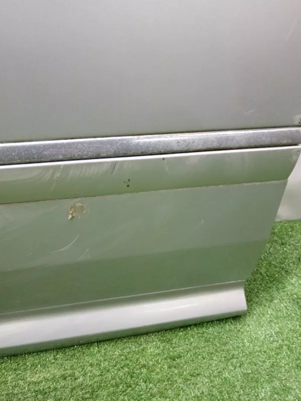 Дверь Audi A8 2004 4E0831051C D3, передняя левая