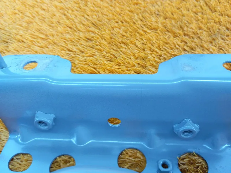 Усилитель торпедо Chery Tiggo 4 PRO 2023 T155300213 SQRE4G15C, левый