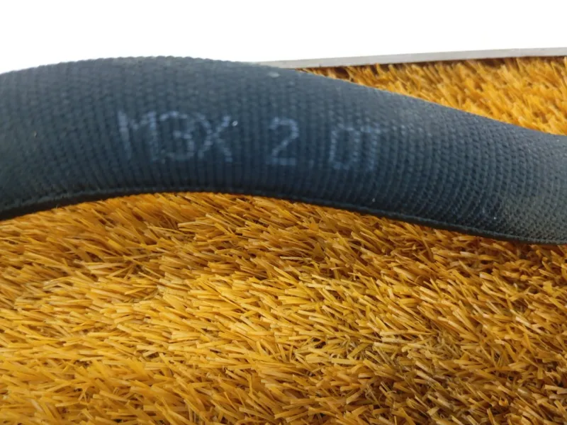 Патрубок радиатора