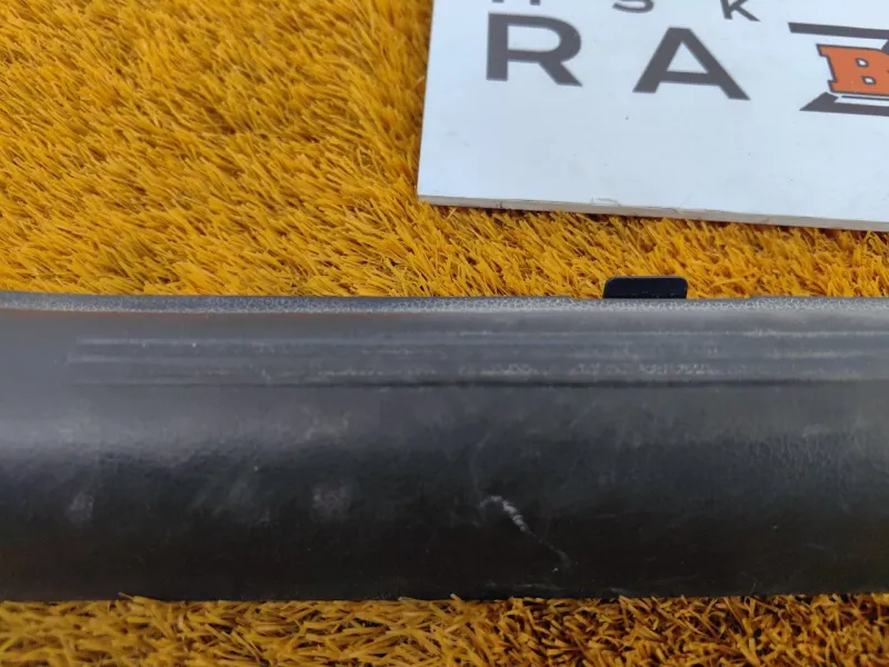 Накладка порога