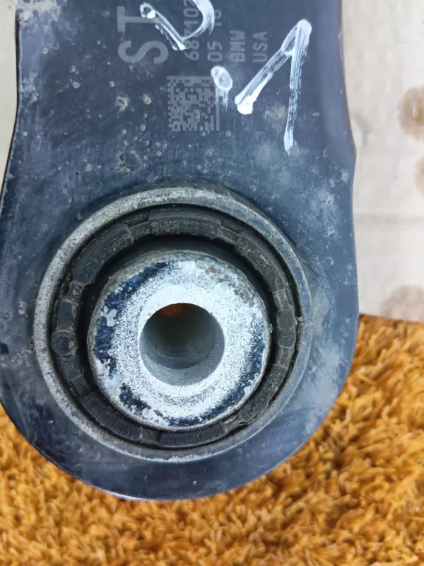 Рычаг подвески