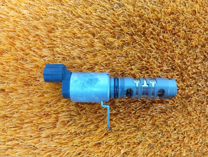 Клапан фазорегулятора