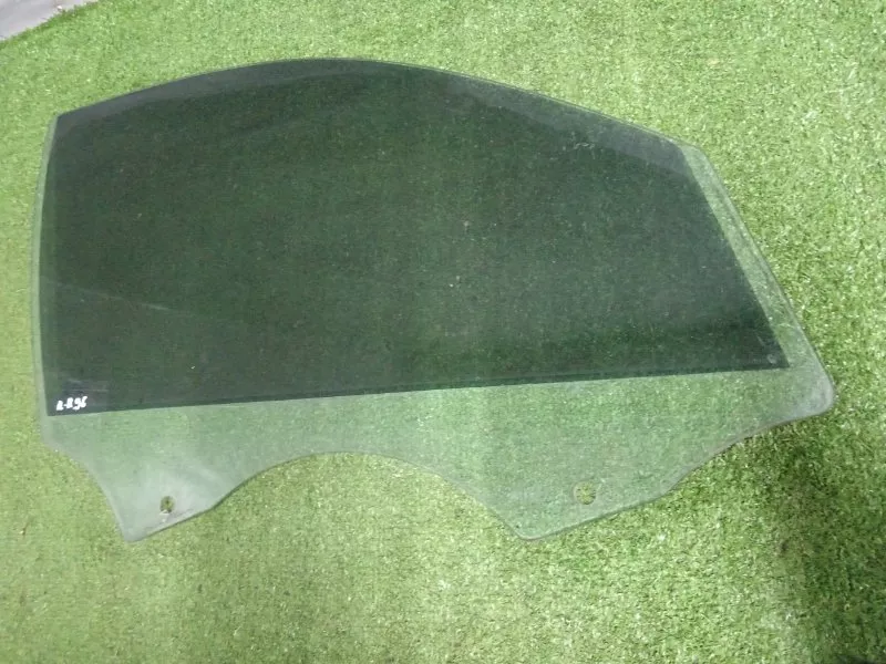 Стекло двери BMW 3-Series 2005 51337060264 E90, переднее правое