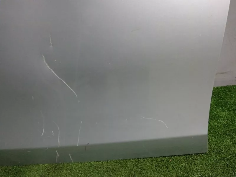 Дверь BMW 1-Series 2008 41517191011 E87, передняя левая