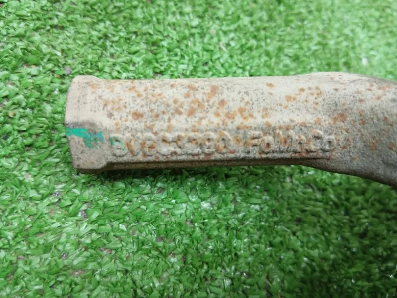 Рулевая тяга