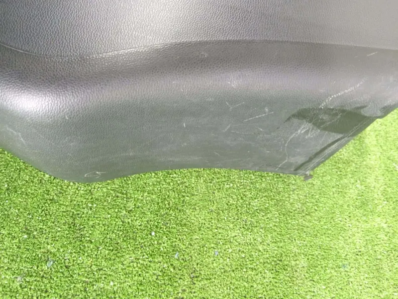 Консоль центральная