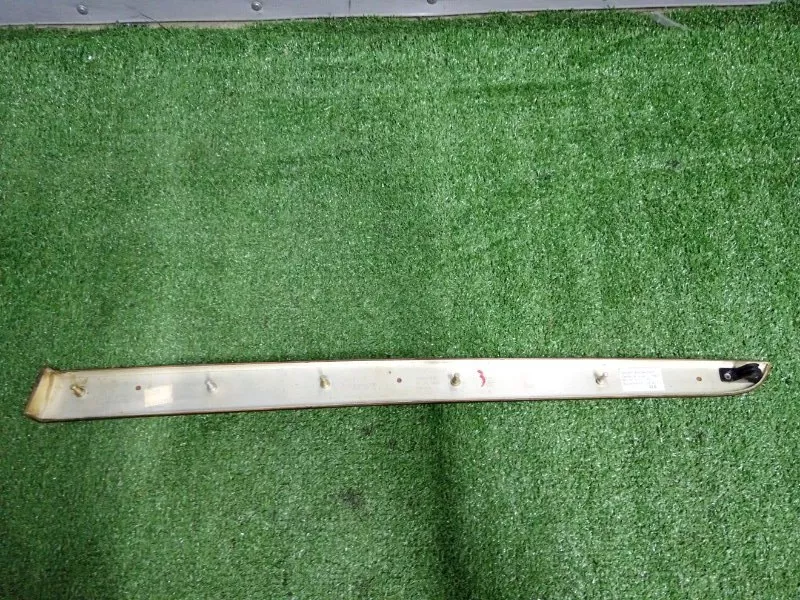 Накладка двери декоративная