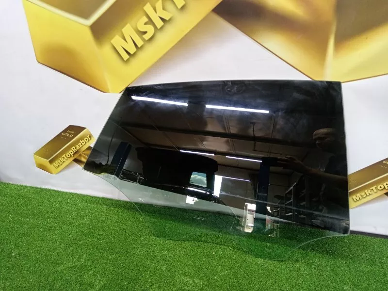 Стекло двери