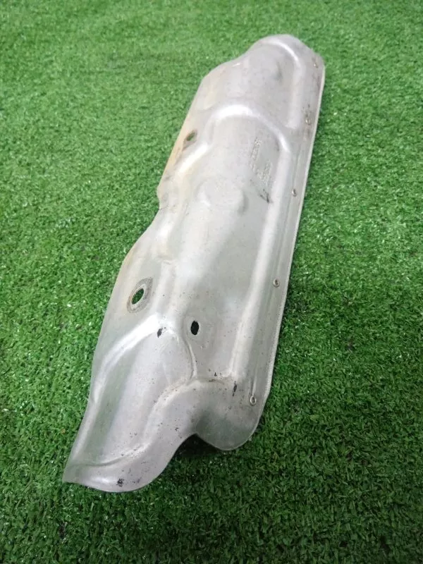 Тепловой экран BMW X3 2017 11628513648 TX31(G01)