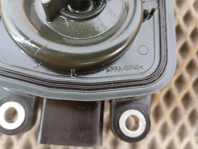 Насос масляный