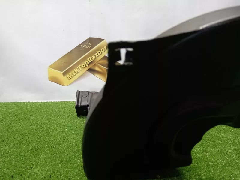 Воздуховод печки