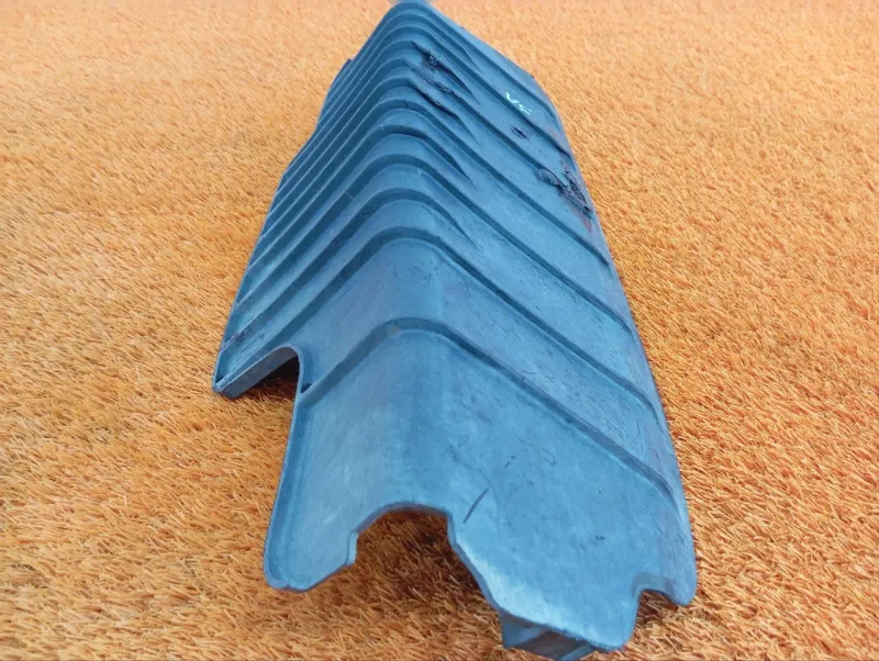 Защита антигравийная