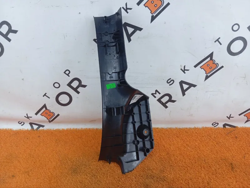 Накладка порога