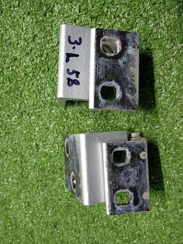 Петля двери