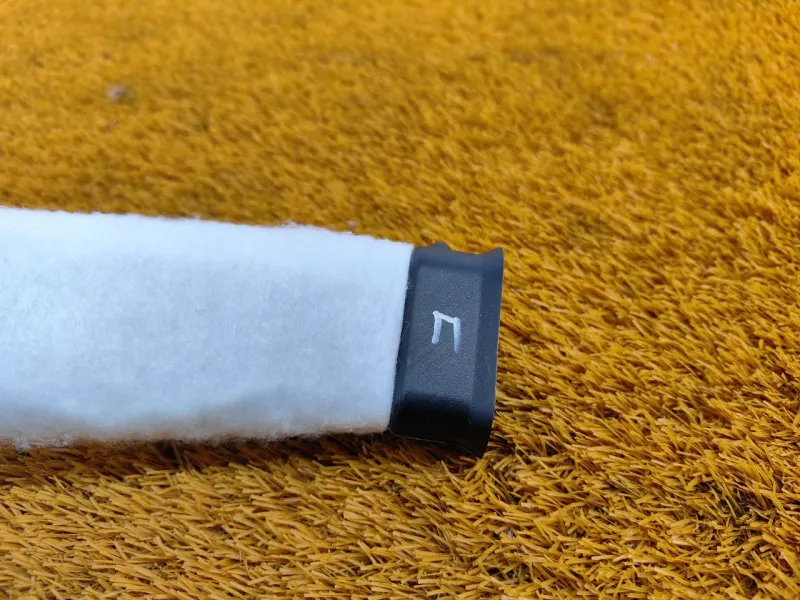 Воздуховод печки