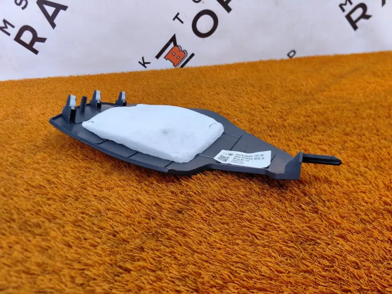 Накладка центральной консоли