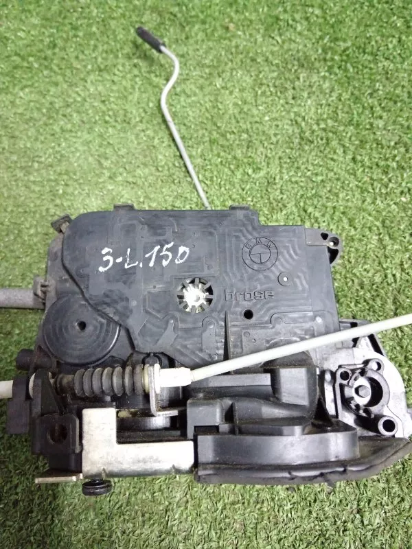 Замок двери