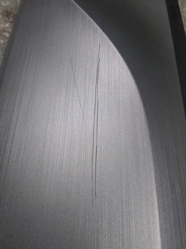 Накладка торпедо